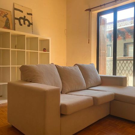 Encantador Apartamento En Estella-Lizarra Luaran gambar