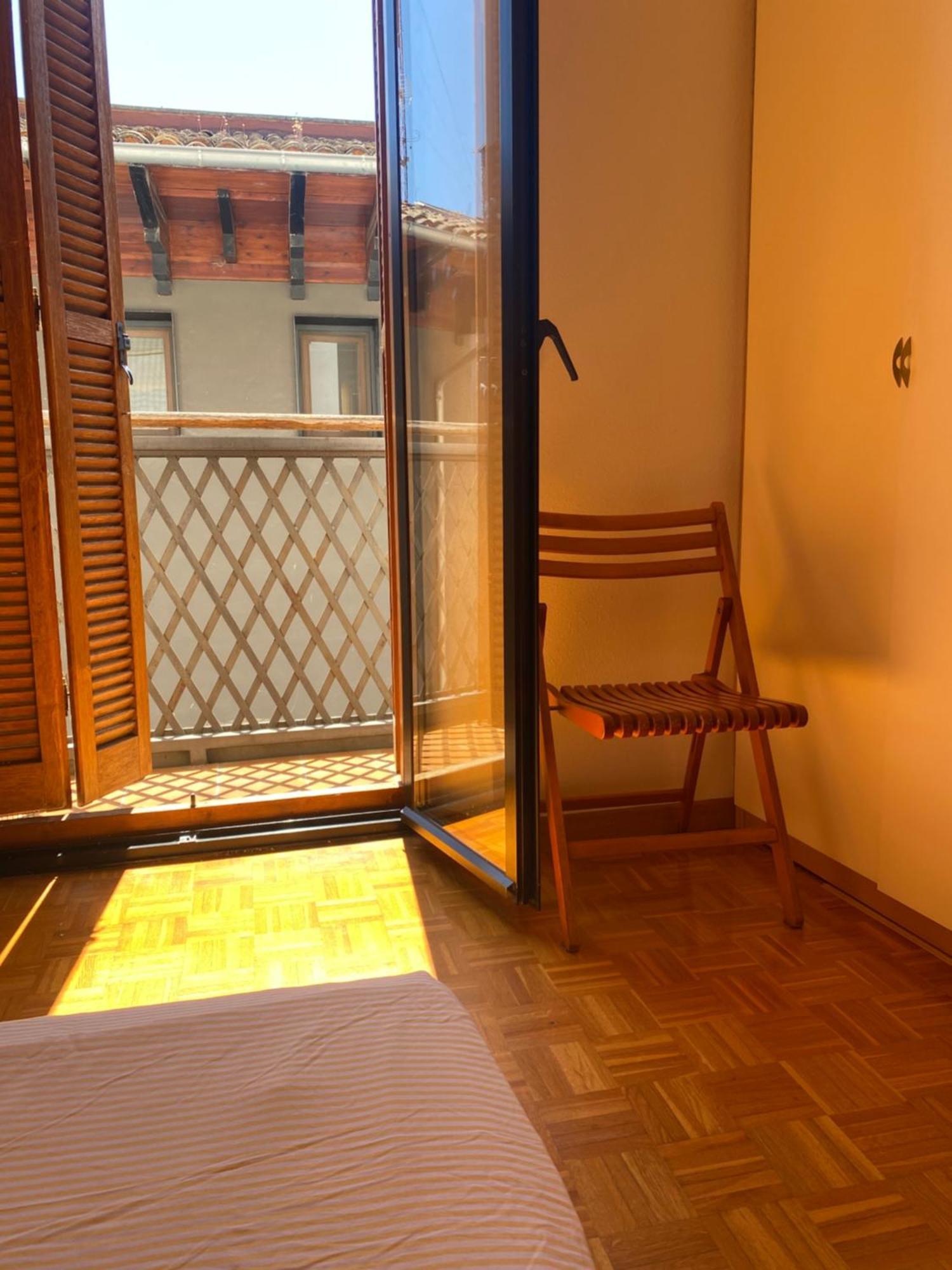 Encantador Apartamento En Estella-Lizarra Luaran gambar