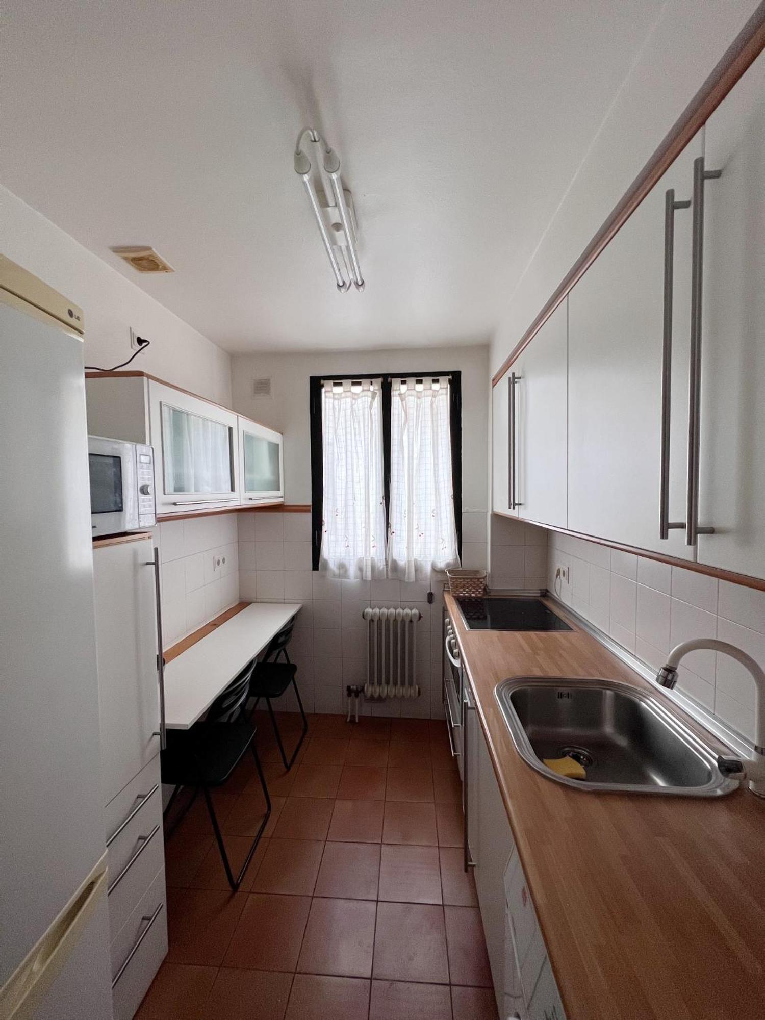 Encantador Apartamento En Estella-Lizarra Luaran gambar